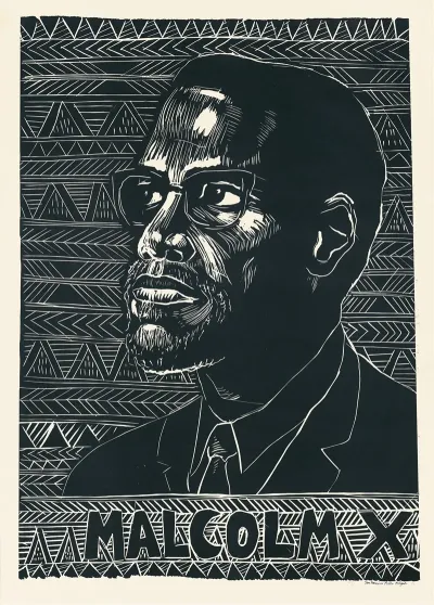 Malcolm X
