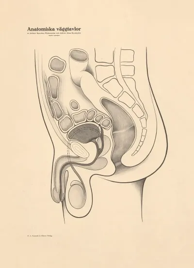 Male Genitals