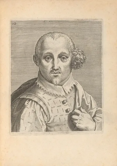 Male Hairdo