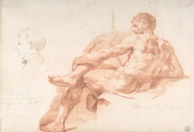Male Nude 16