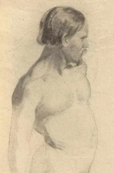 Male Nude 18