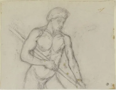 Male Nude 26