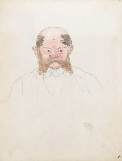 Male Portrait 11