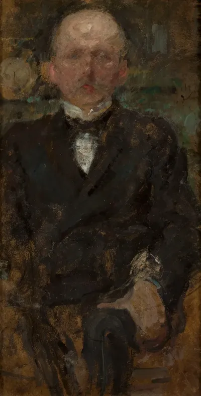 Male Portrait 16