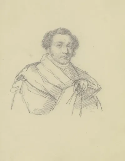 Male Portrait 20