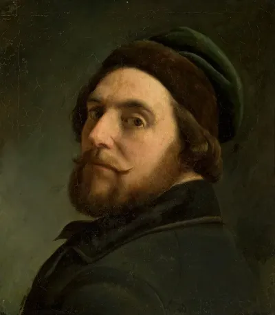 Male Portrait 2