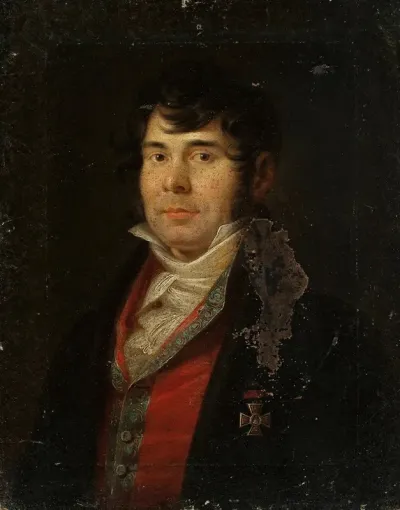 Male Portrait 6