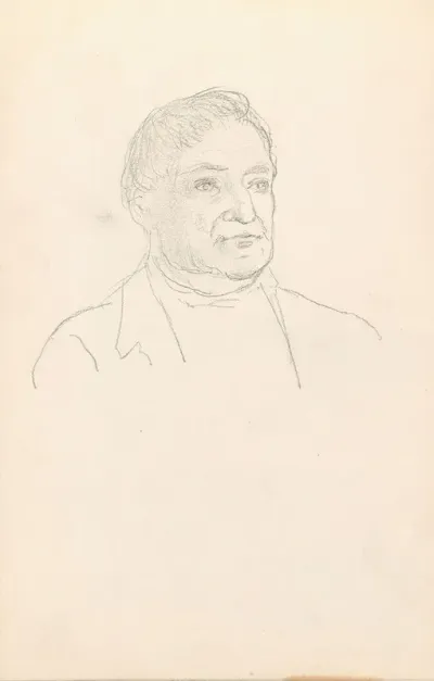 Male Portrait 9
