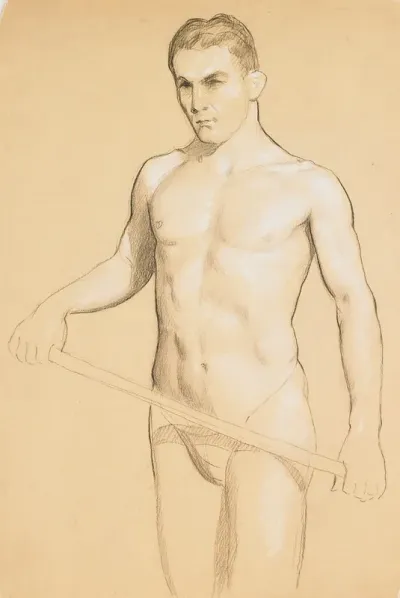 Male Study