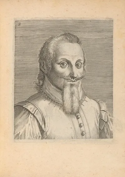 Male Tunred To Right 2