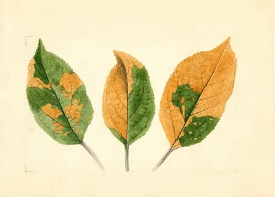 Malus Domestica 8