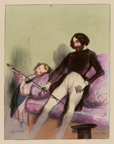 Maman Va Venir Pas Tout De Suite Elle Est Avec Madame Pelet Moi Jen Ai Pas