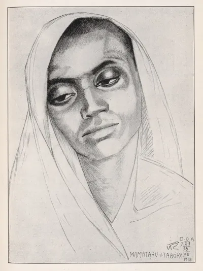 Mamatabu Tabora