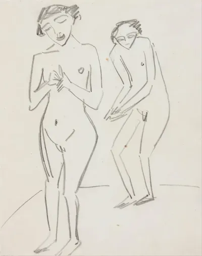 Man And Woman 2