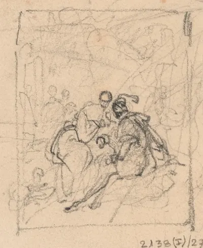 Man And Woman 3