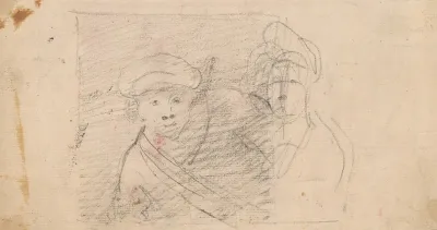Man And Woman 4
