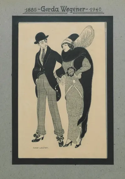 Man And Woman 7