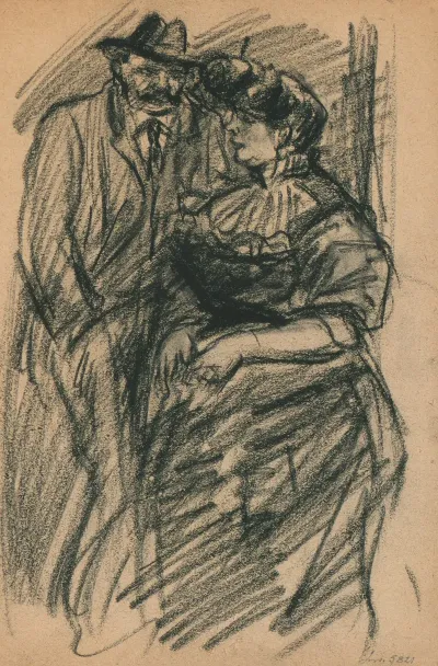 Man En Vrouw 2