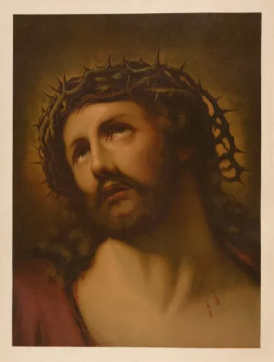 Man Of Sorrows 5
