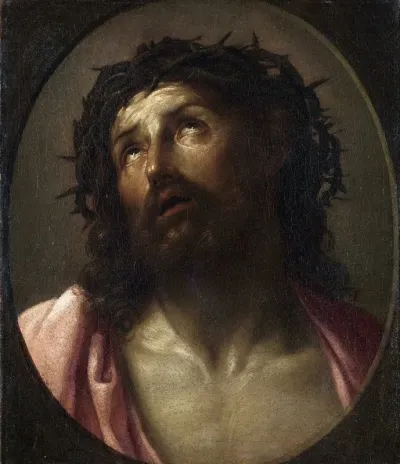 Man Of Sorrows