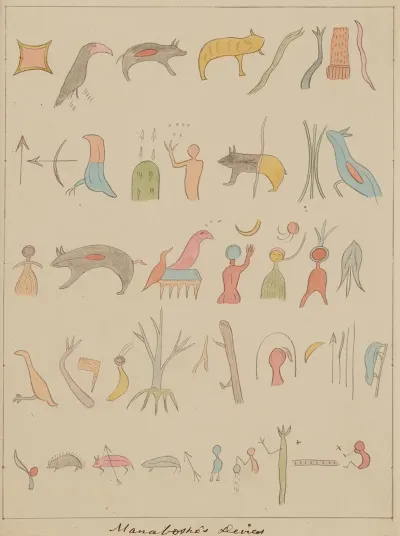 Manaboshos Devices