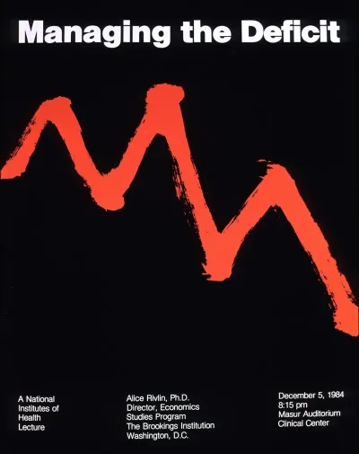 Managing The Deficit