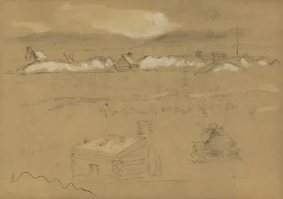 Manassas Gap