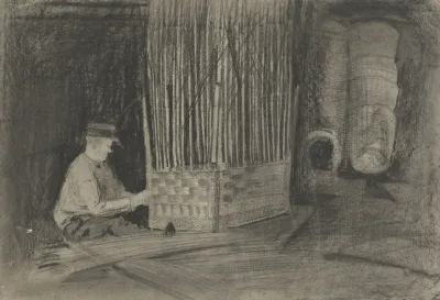 Mandenmaker