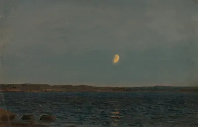 Maneskinn Hvaler