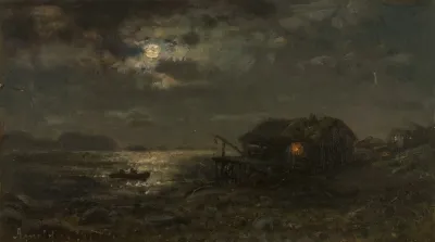 Maneskinn Kinn 2