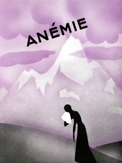 Mangano Serum Camus Anemie