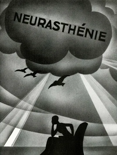 Mangano Serum Camus Neurasthenie