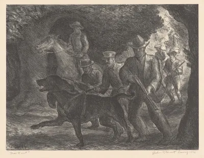 Manhunt