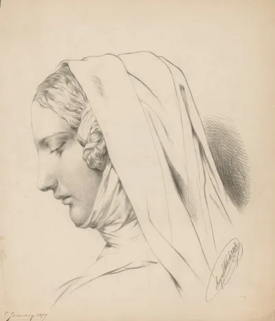 Mannenkop 2