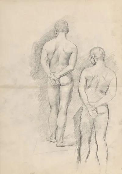 Mannerakte 3