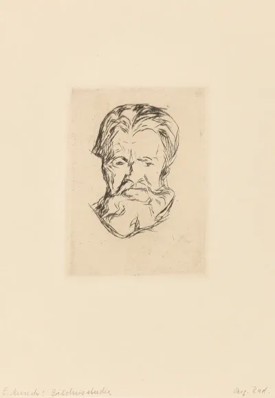 Mannerkopf 3