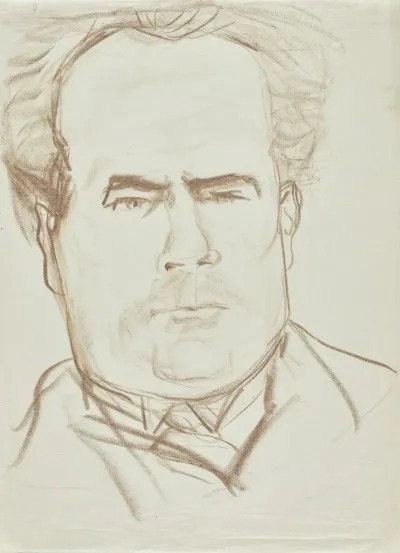 Mannerportrait 2