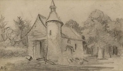 Manoir Breton