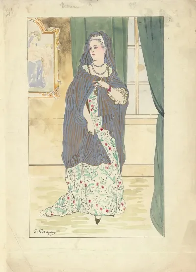 Manon 13