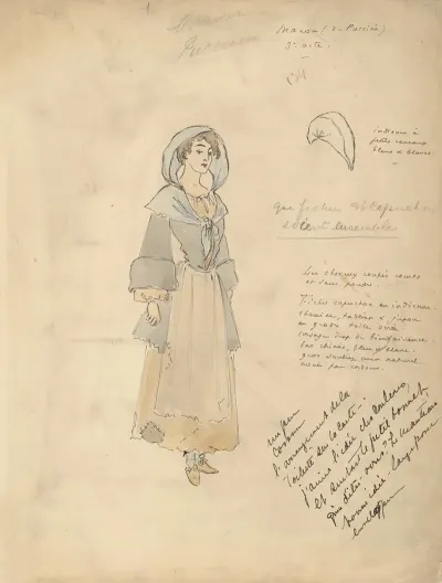 Manon 14