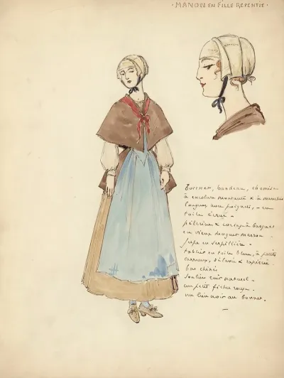 Manon 15