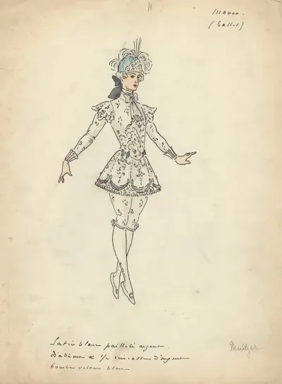 Manon 4