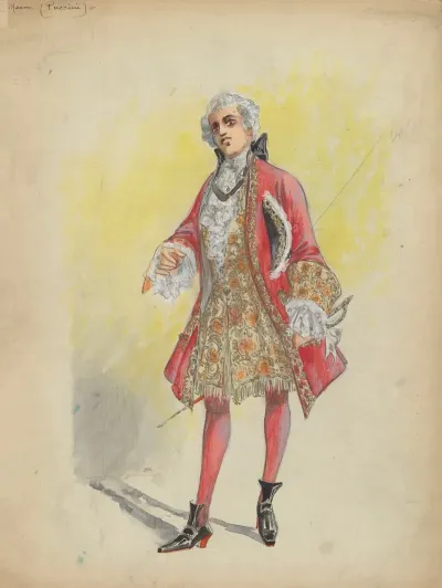 Manon 5