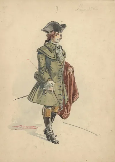 Manon 8