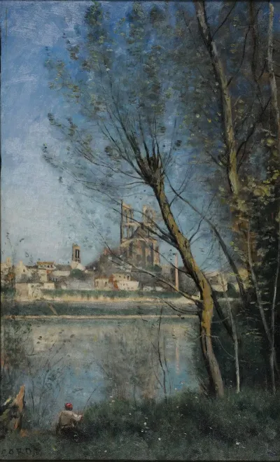 Mantes Le Matin