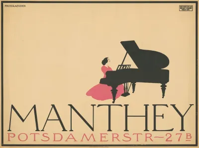 Manthey Potsdamerstrase 27b
