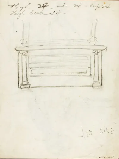 Mantle Plan