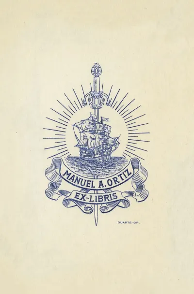 Manuel A Ortiz 3