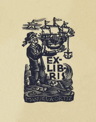 Manuel A Ortiz 5