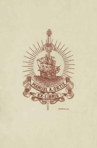 Manuel A Ortiz 9